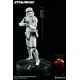 Star Wars Episode VII Premium Format Figure First Order Stormtrooper 50 cm